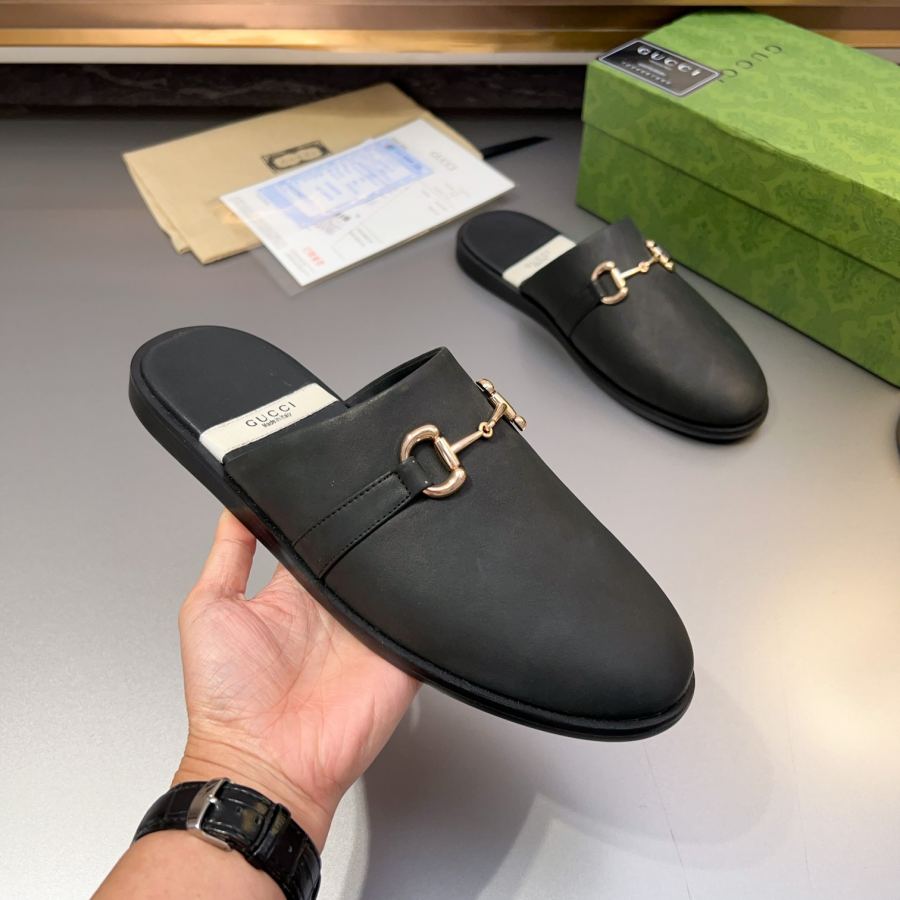 Gucci women's shoes GUCCI — 1:1 Replica — photo 2