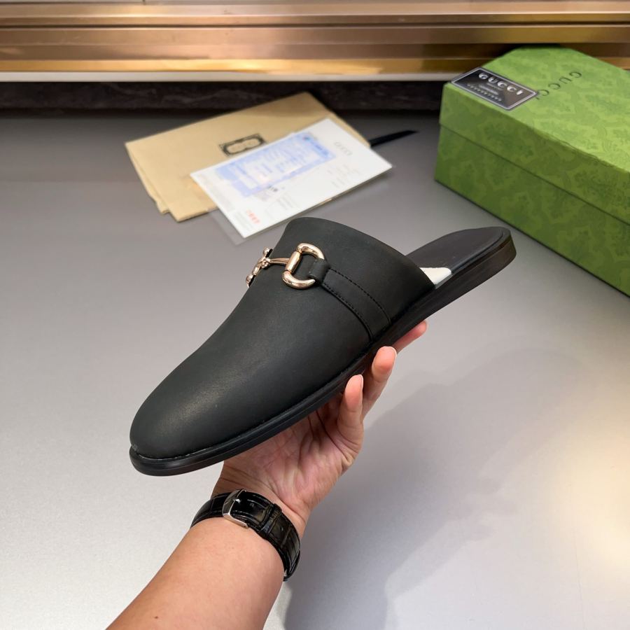 Gucci women's shoes GUCCI — 1:1 Replica — photo 6