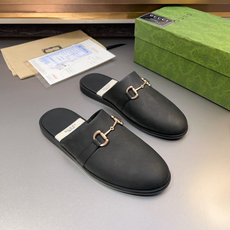 Gucci women's shoes GUCCI — 1:1 Replica — photo 8