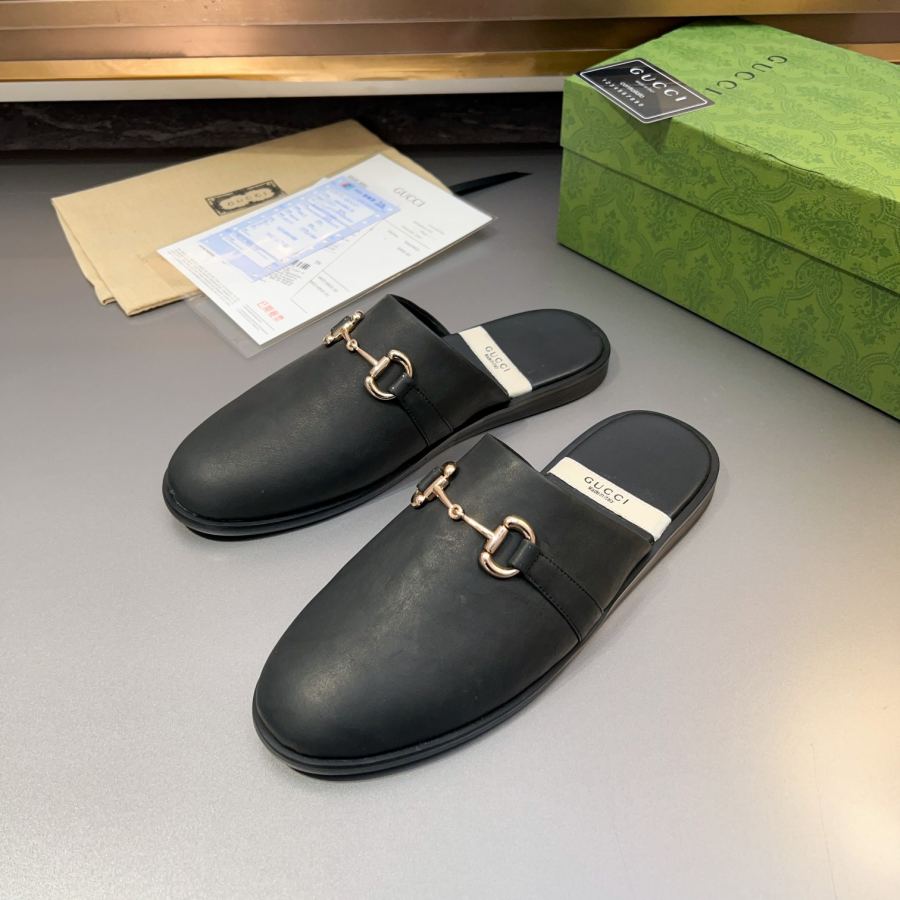 Gucci women's shoes GUCCI — 1:1 Replica — photo 9