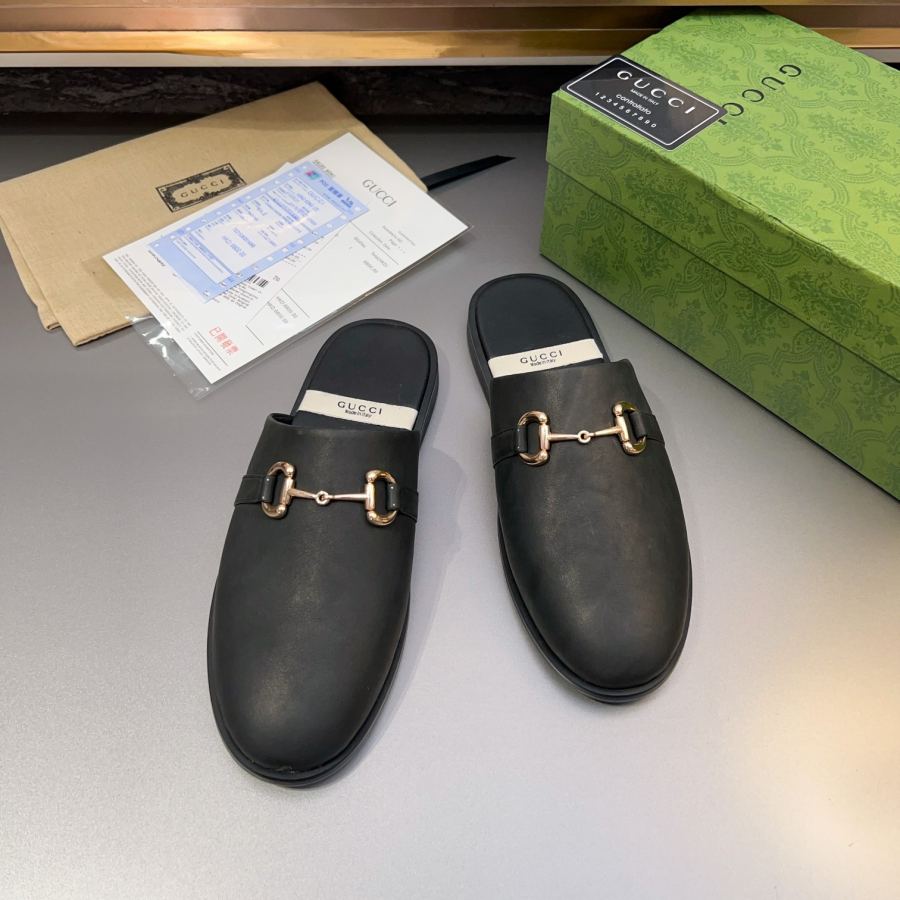 Gucci women's shoes GUCCI — 1:1 Replica — photo 7