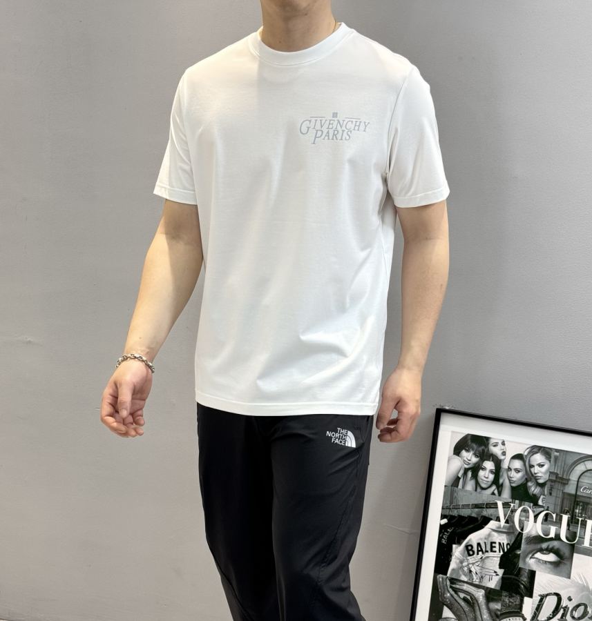 GVC men Givench*y 2026 T. T. 260. S-XXL175/145 L — AAA Quality Replica — photo 8