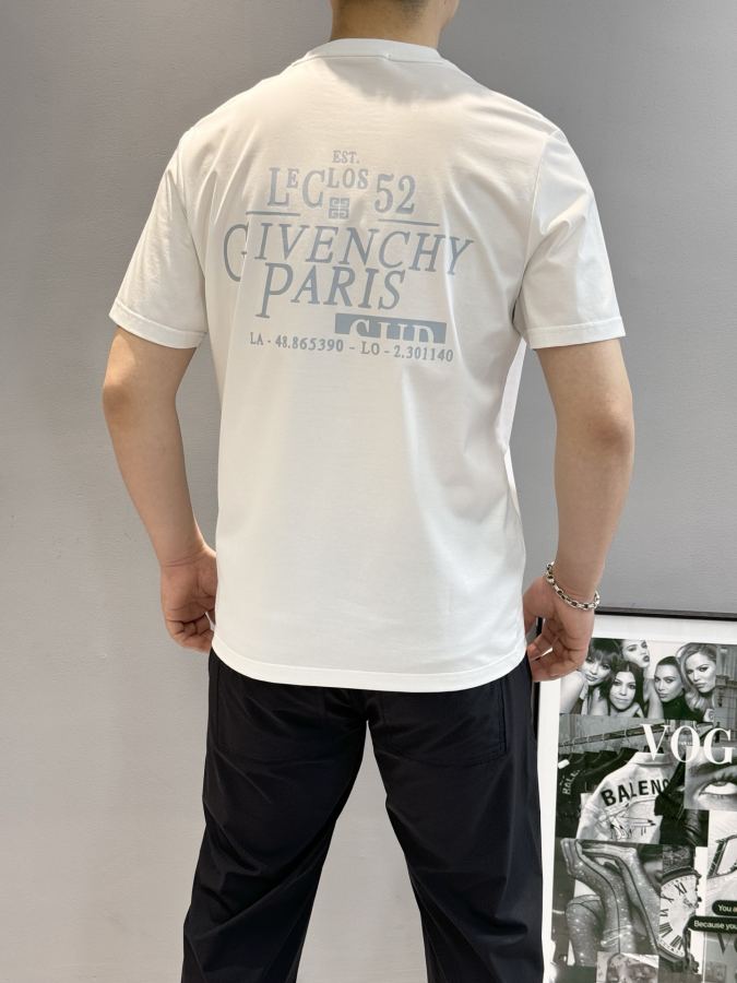 GVC men Givench*y 2026 T. T. 260. S-XXL175/145 L — AAA Quality Replica — photo 9