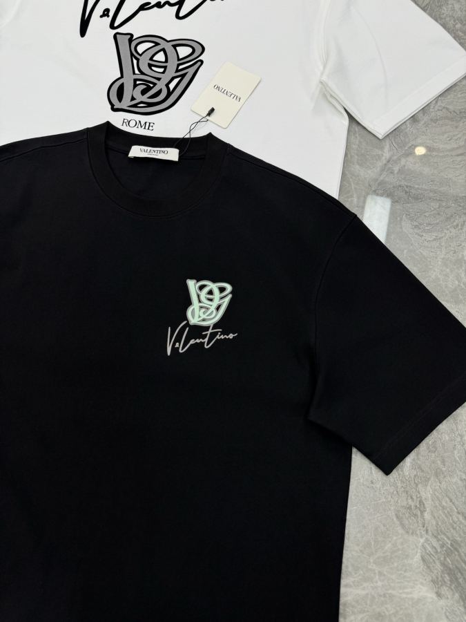 Valentino men Valentin 2026 T LOGO 250g s-xxl — 1:1 Replica — photo 3