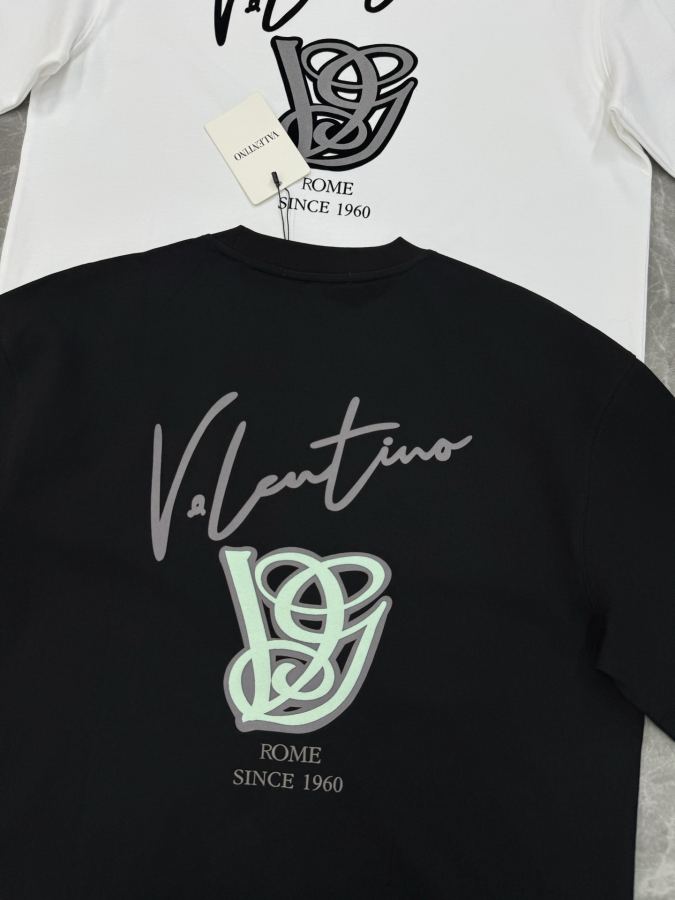 Valentino men Valentin 2026 T LOGO 250g s-xxl — 1:1 Replica — photo 6
