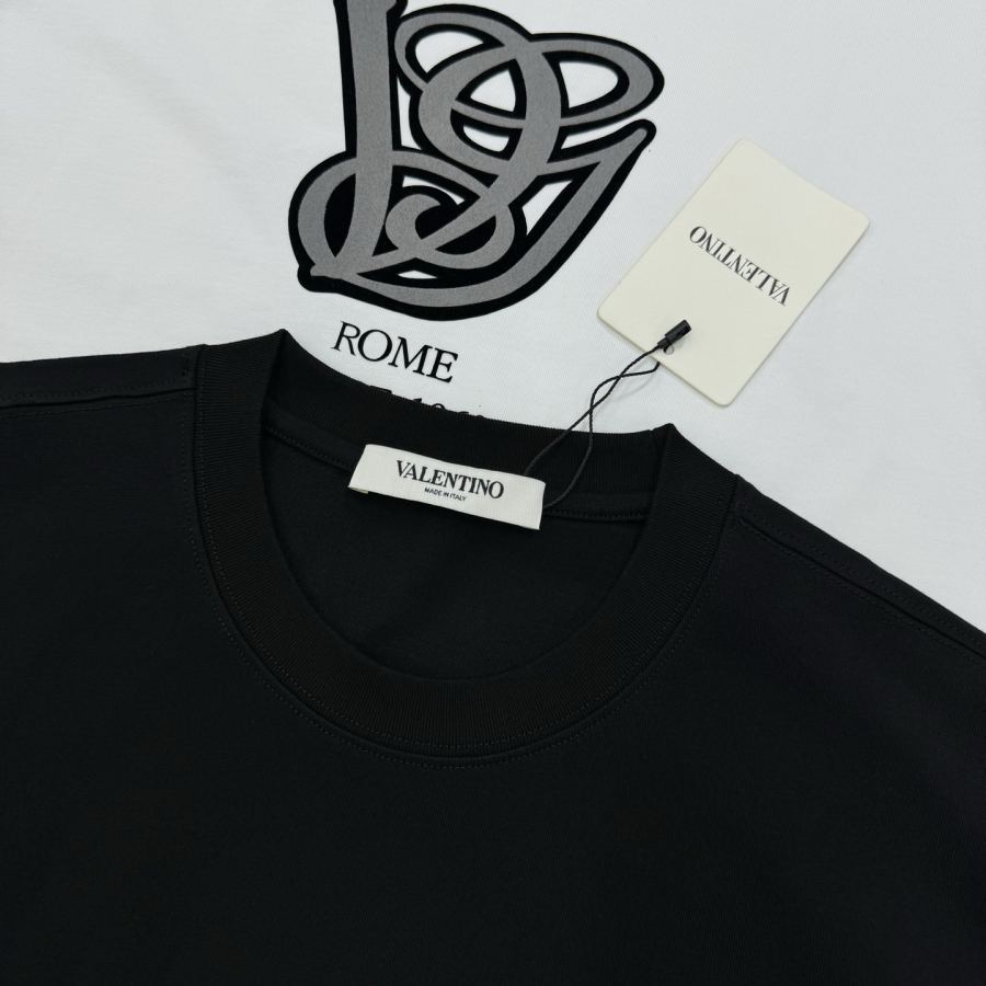 Valentino men Valentin 2026 T LOGO 250g s-xxl — 1:1 Replica — photo 4