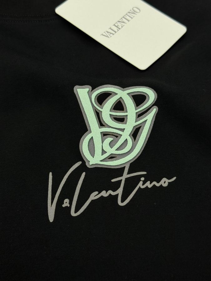 Valentino men Valentin 2026 T LOGO 250g s-xxl — 1:1 Replica — photo 5