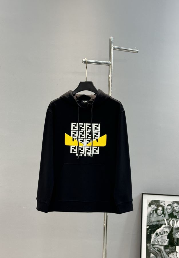 Fendi men FENDI New T.“FEND” FF Fendi. M-3xl 175/145 L — 1:1 Replica For Sale — photo 3