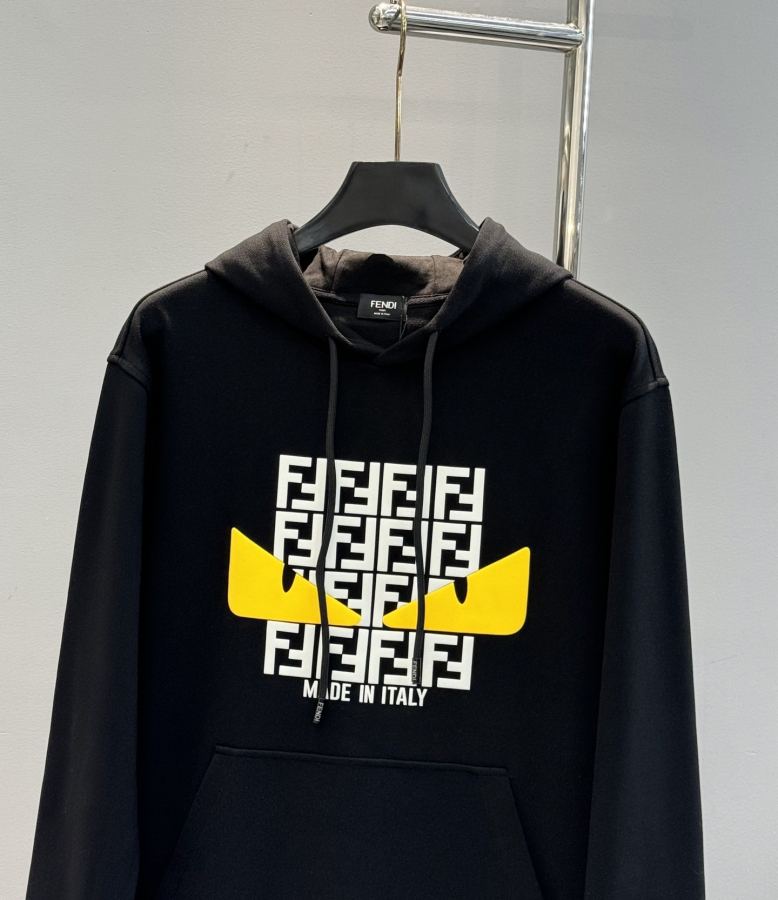 Fendi men FENDI New T.“FEND” FF Fendi. M-3xl 175/145 L — 1:1 Replica For Sale — photo 4