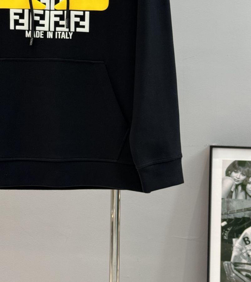 Fendi men FENDI New T.“FEND” FF Fendi. M-3xl 175/145 L — 1:1 Replica For Sale — photo 7