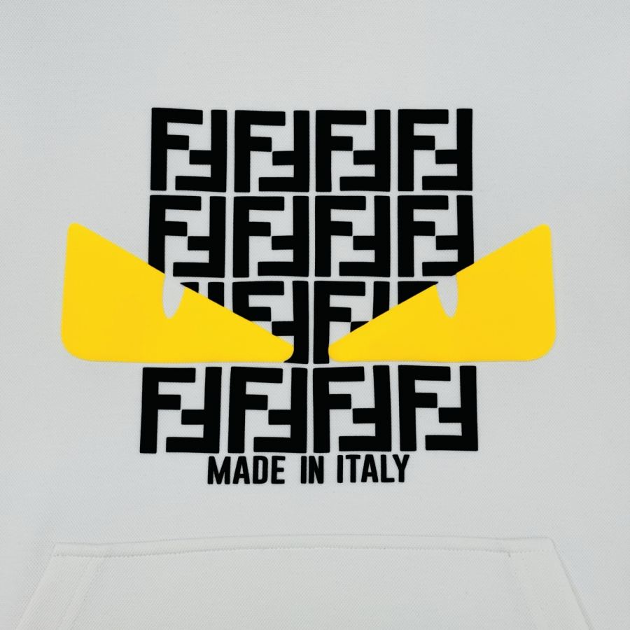 Fendi men FENDI T “FEND” FF Fendi M-3xl 175 | 145 L — Premium Replica — photo 5