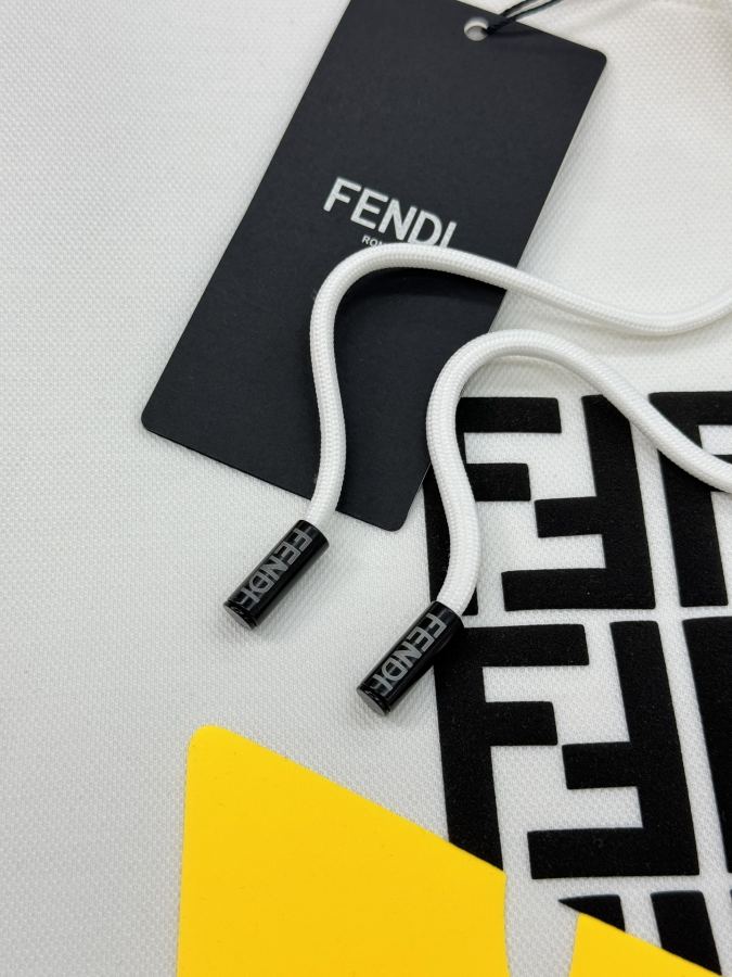 Fendi men FENDI T “FEND” FF Fendi M-3xl 175 | 145 L — Premium Replica — photo 4