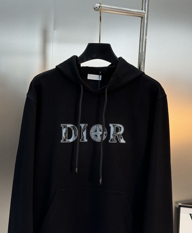 Stone Island Clothes Dior 3 D 380g M-3 XL 175 | 145 L — 1:1 Replica For Sale — photo 4