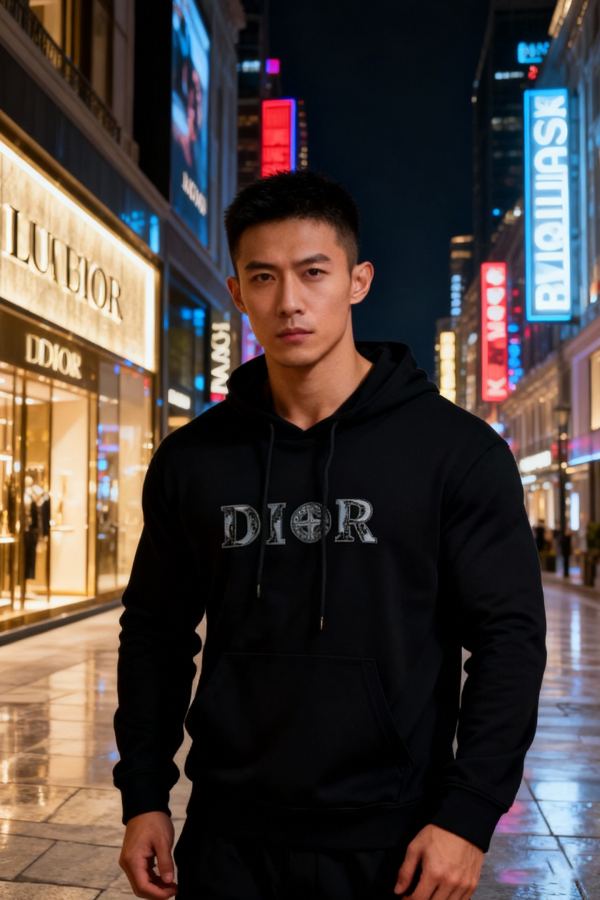 Stone Island Clothes Dior 3 D 380g M-3 XL 175 | 145 L — 1:1 Replica For Sale