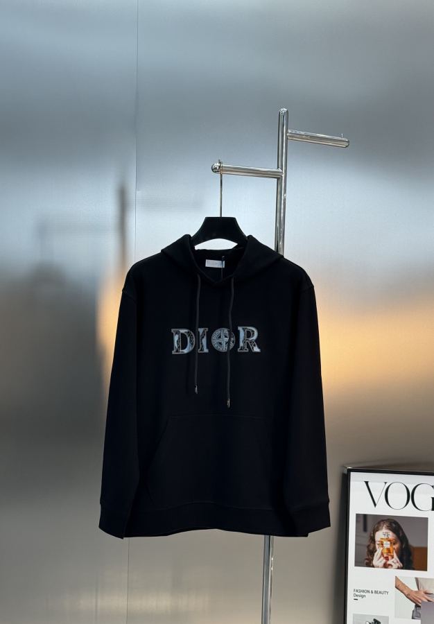 Stone Island Clothes Dior 3 D 380g M-3 XL 175 | 145 L — 1:1 Replica For Sale — photo 3