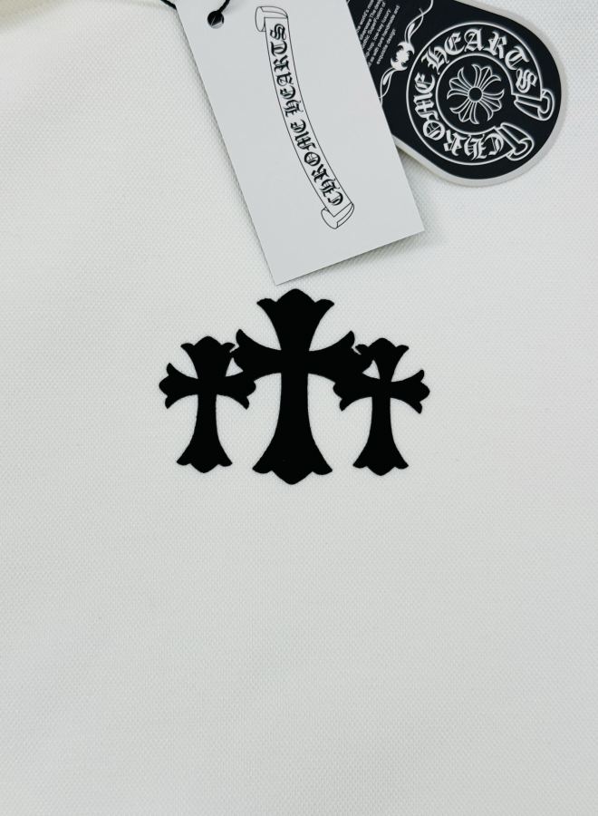 Chrome hearts men Chrome Hearts* 380g M-3 XL 175 | 145 L — 1:1 Replica For Sale — photo 6
