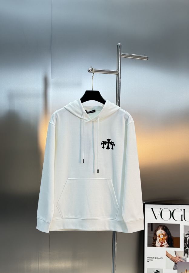 Chrome hearts men Chrome Hearts* 380g M-3 XL 175 | 145 L — 1:1 Replica For Sale — photo 3