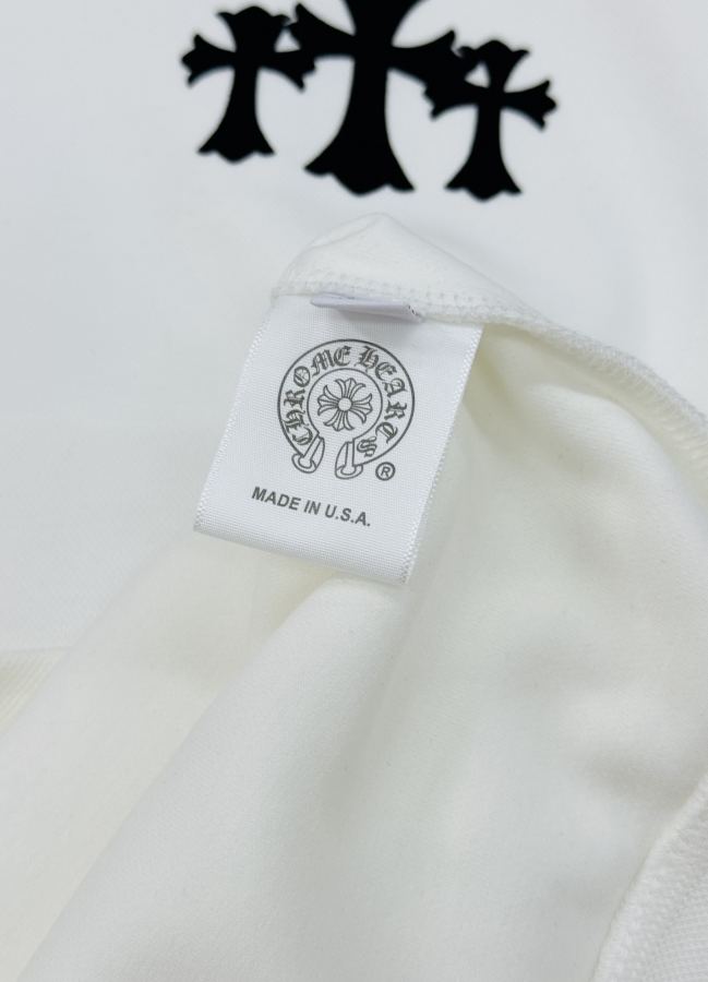 Chrome hearts men Chrome Hearts* 380g M-3 XL 175 | 145 L — 1:1 Replica For Sale — photo 7