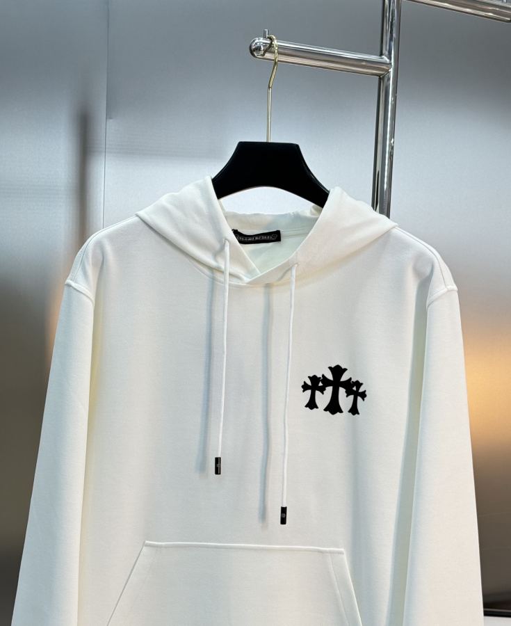 Chrome hearts men Chrome Hearts* 380g M-3 XL 175 | 145 L — 1:1 Replica For Sale — photo 4