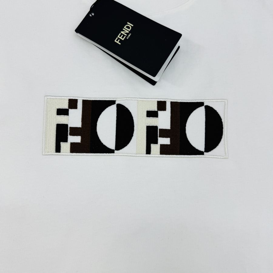 Fendi men FENDI 26s FF T FF 3 D FF. FF. S-XL 175/145 M — AAA Quality Replica — photo 4