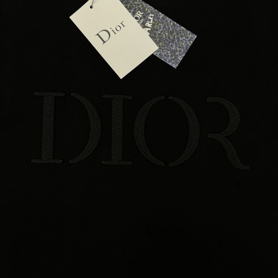 Dior men Dior26s New Arrival Dior T DIOR Logo 3 D OK S-XL 175 | 145 M — 1:1 Replica — photo 5