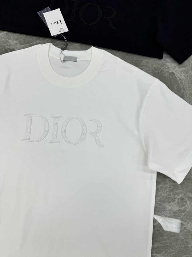 Dior men Dior26s T! DIOR Logo 3 D. OK!. S-XL 175/145 M — 1:1 Replica For Sale — photo 2