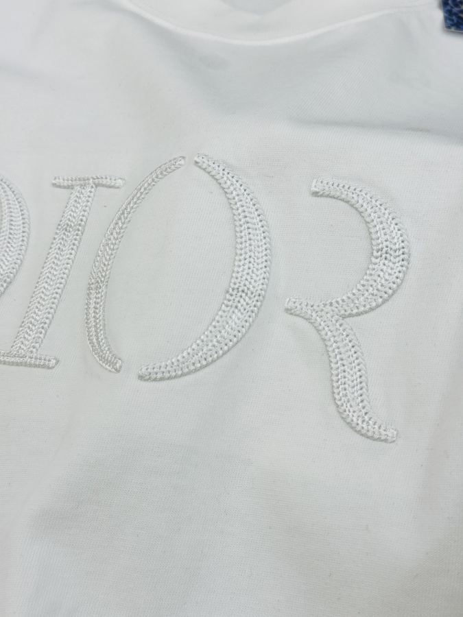 Dior men Dior26s T! DIOR Logo 3 D. OK!. S-XL 175/145 M — 1:1 Replica For Sale — photo 5