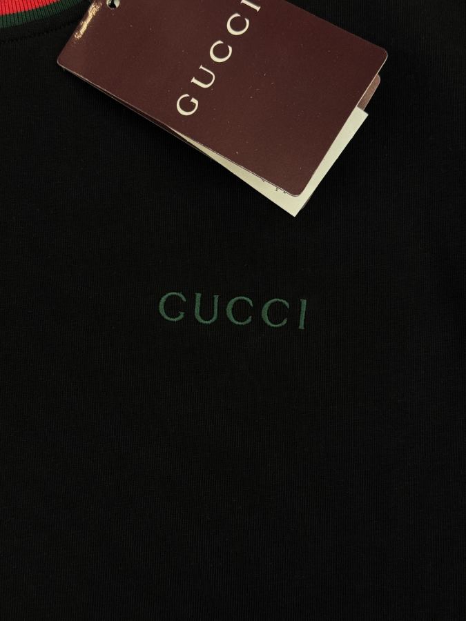 Gucci men Gucci T 26s Gucci hold S-XL 175 | 145 M — AAA Quality Replica — photo 5