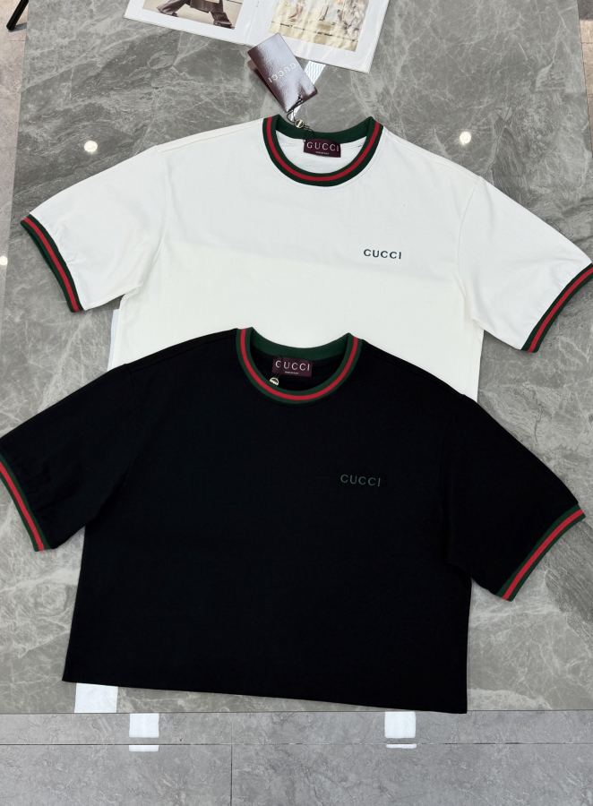 Gucci men Gucci T 26s Gucci hold S-XL 175 | 145 M — AAA Quality Replica — photo 9