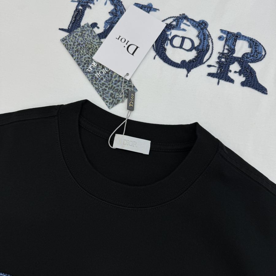 Dior men Dior T.26s. 3 D. "DIOR" + Logo!. S-XL 175/145 M — 1:1 Replica For Sale — photo 4