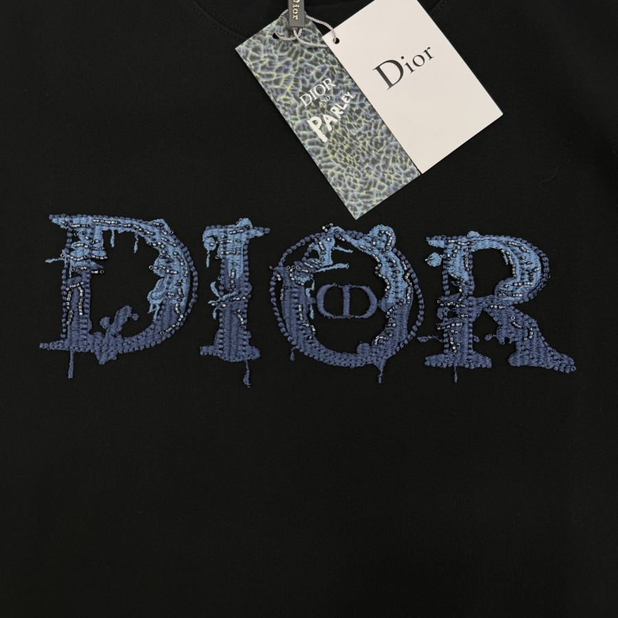 Dior men Dior T.26s. 3 D. "DIOR" + Logo!. S-XL 175/145 M — 1:1 Replica For Sale — photo 5