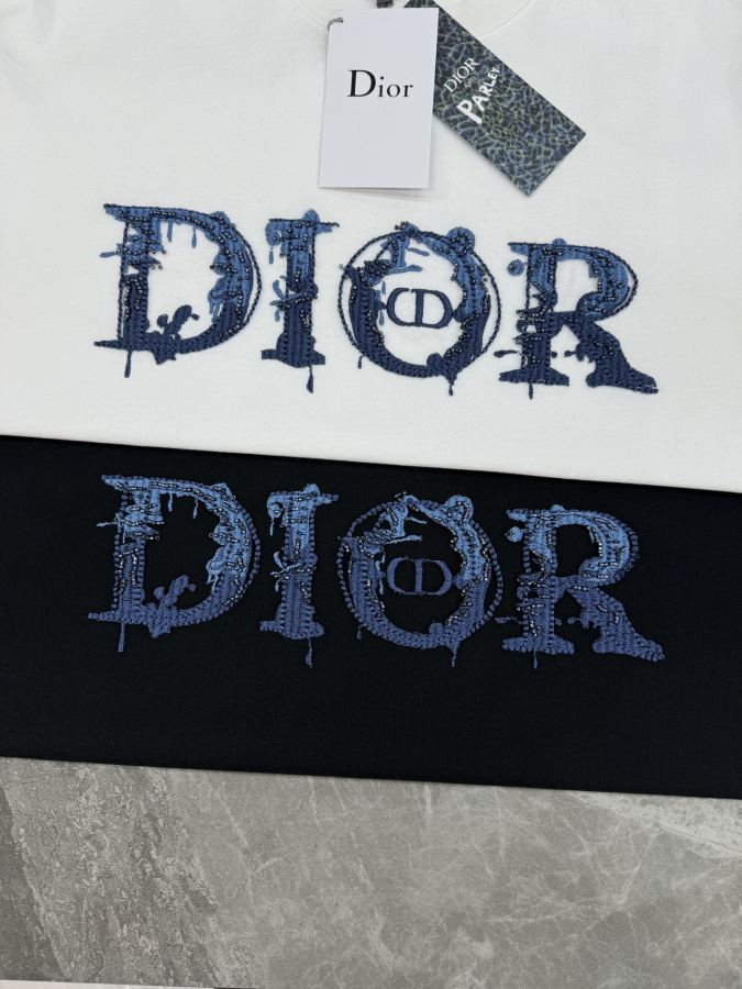 Dior men Dior T.26s. 3 D. "DIOR" + Logo!. S-XL 175/145 M — 1:1 Replica For Sale — photo 8