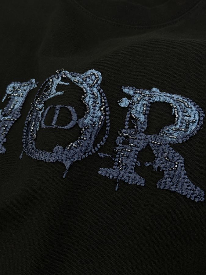 Dior men Dior T.26s. 3 D. "DIOR" + Logo!. S-XL 175/145 M — 1:1 Replica For Sale — photo 6