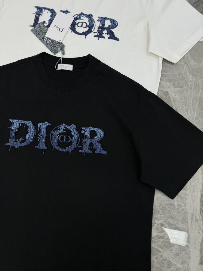 Dior men Dior T.26s. 3 D. "DIOR" + Logo!. S-XL 175/145 M — 1:1 Replica For Sale — photo 3