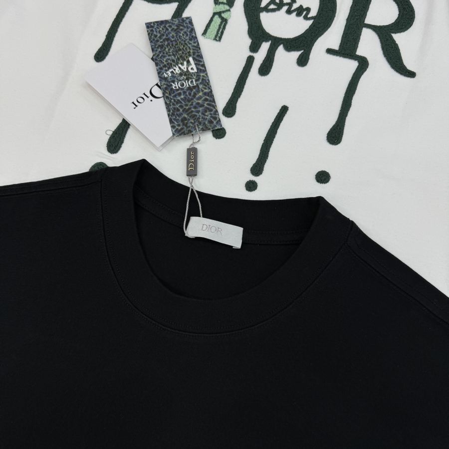 Dior men Dior T 26s Dior New Arrival + Logo 3 D or OK get S-XL 175 | 145 M — 1:1 Replica For Sale — photo 4
