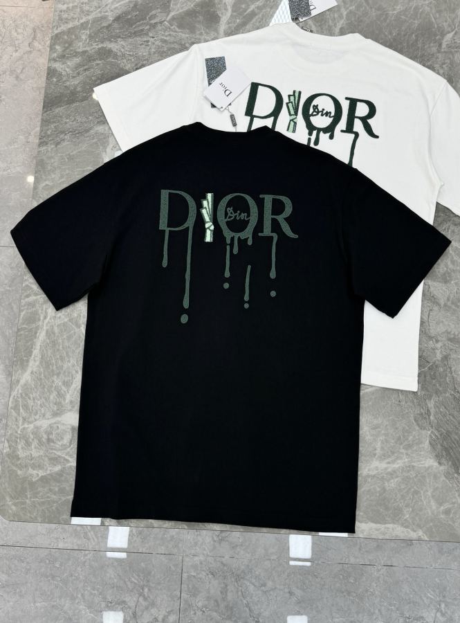Dior men Dior T 26s Dior New Arrival + Logo 3 D or OK get S-XL 175 | 145 M — 1:1 Replica For Sale — photo 7
