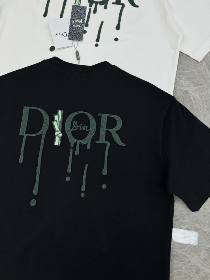 Dior men Dior T 26s Dior New Arrival + Logo 3 D or OK get S-XL 175 | 145 M — 1:1 Replica For Sale — photo 8