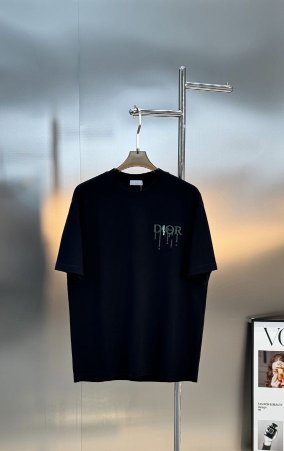 Dior men Dior T 26s Dior New Arrival + Logo 3 D or OK get S-XL 175 | 145 M — 1:1 Replica For Sale — photo 2