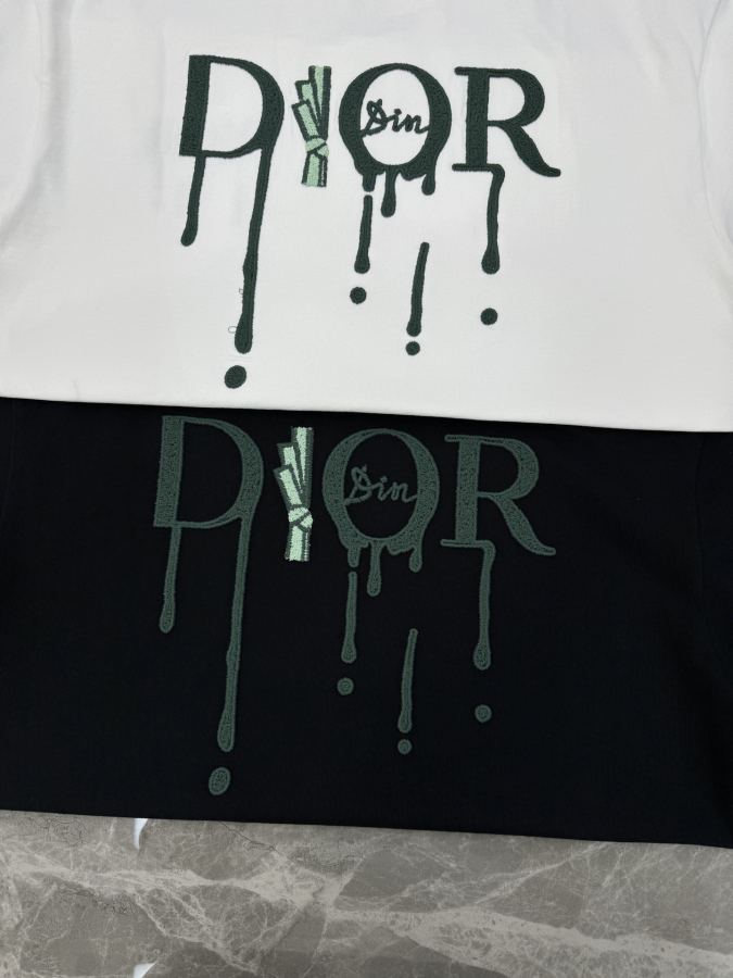 Dior men Dior T 26s Dior New Arrival + Logo 3 D or OK get S-XL 175 | 145 M — 1:1 Replica For Sale — photo 9