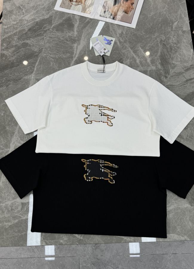 Burberry men Burberry T. 26s. T!.!. S-XL 175/145 M — Premium Replica — photo 9