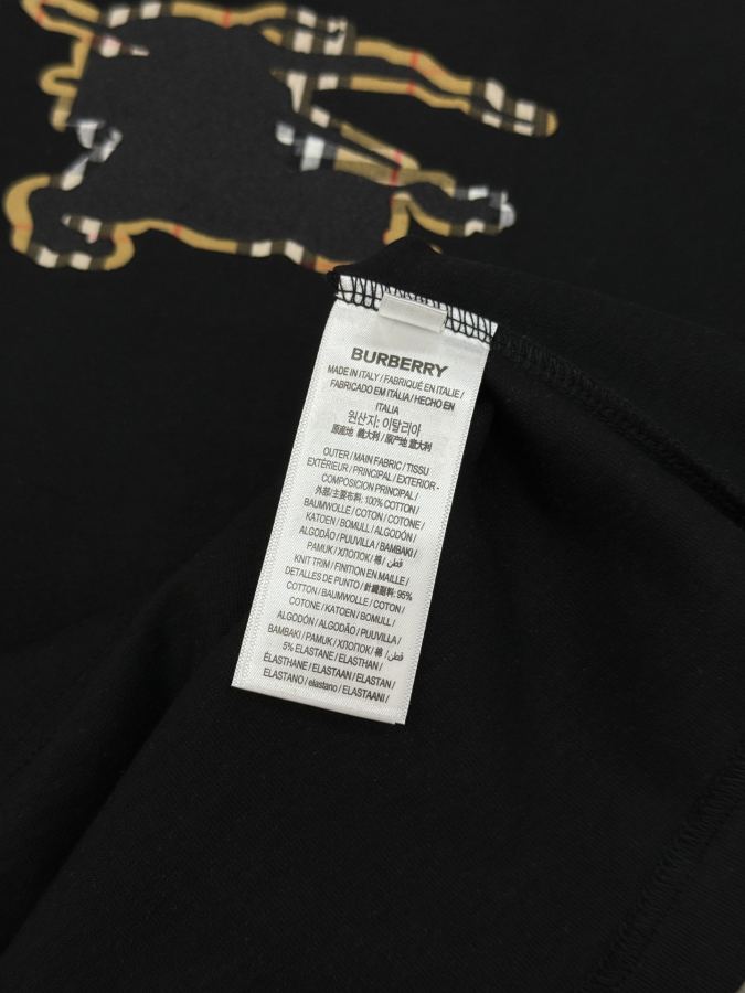 Burberry men Burberry T. 26s. T!.!. S-XL 175/145 M — Premium Replica — photo 7