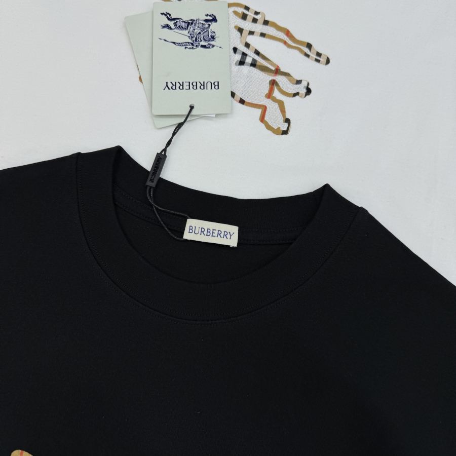 Burberry men Burberry T. 26s. T!.!. S-XL 175/145 M — Premium Replica — photo 4