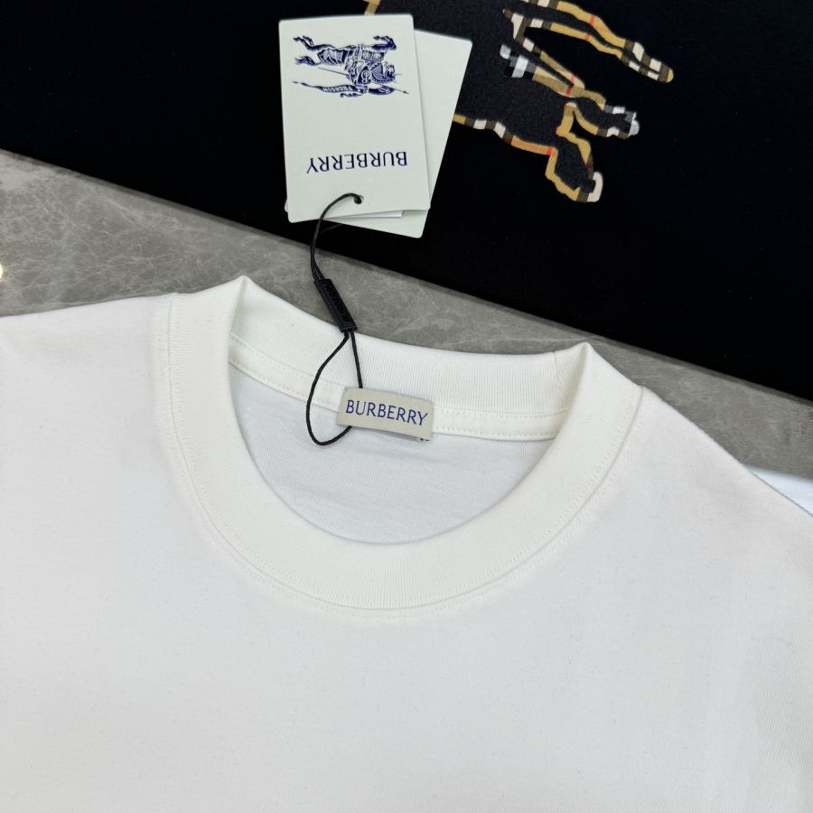 Burberry men Burberry T. 26s. T!.!. S-XL 175/145 M — 1:1 Replica — photo 3