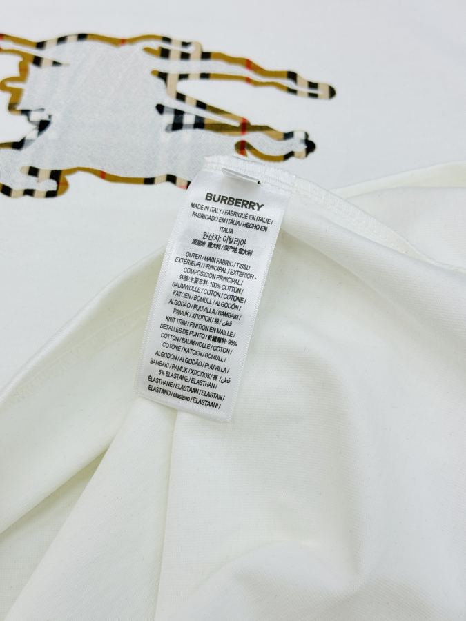 Burberry men Burberry T. 26s. T!.!. S-XL 175/145 M — 1:1 Replica — photo 7