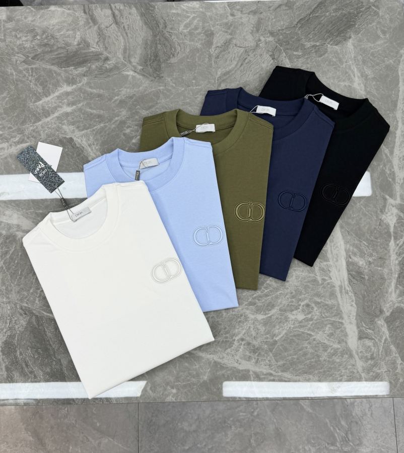 Dior men Dior CD T 25s New Arrival Dior CD T CD S-XL 175 | 145 M — 1:1 Replica — photo 9