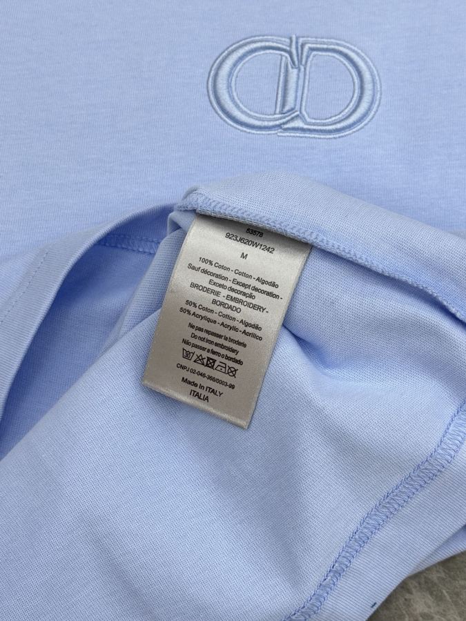 Dior men Dior CD T 25s New Arrival Dior CD T CD S-XL 175 | 145 M — AAA Quality Replica — photo 4
