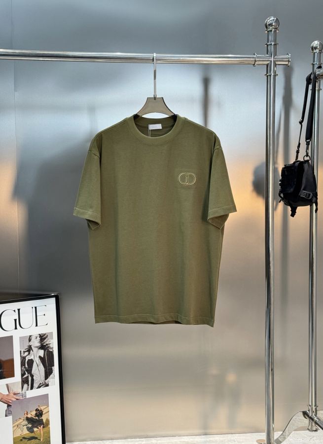 Dior men Dior CD T 25s New Arrival Dior CD T CD S-XL 175 | 145 M — AAA Quality Replica — photo 5