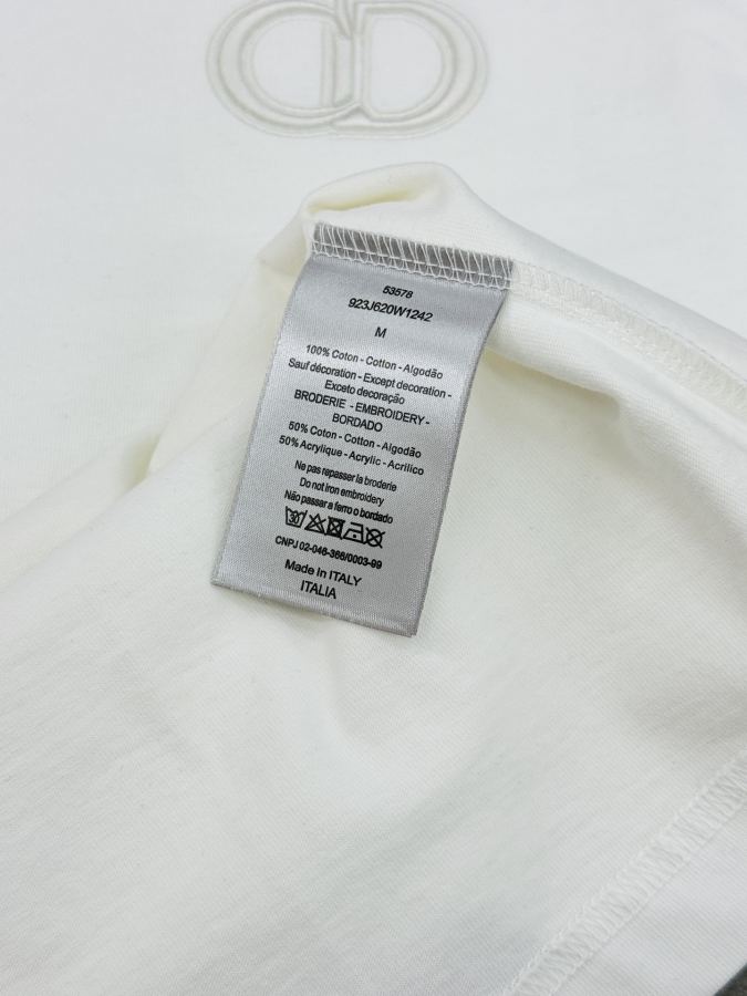 Dior men Dior CD T 25s New Arrival Dior CD T CD S-XL 175 | 145 M — 1:1 Replica — photo 6