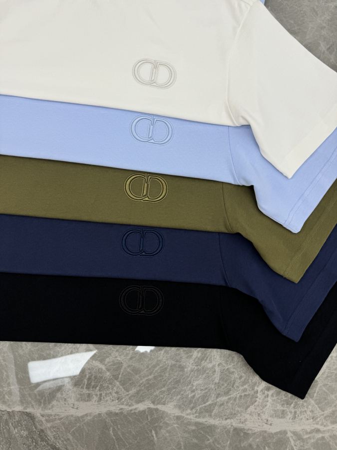 Dior men Dior CD T 25s New Arrival Dior CD T CD S-XL 175 | 145 M — 1:1 Replica — photo 7