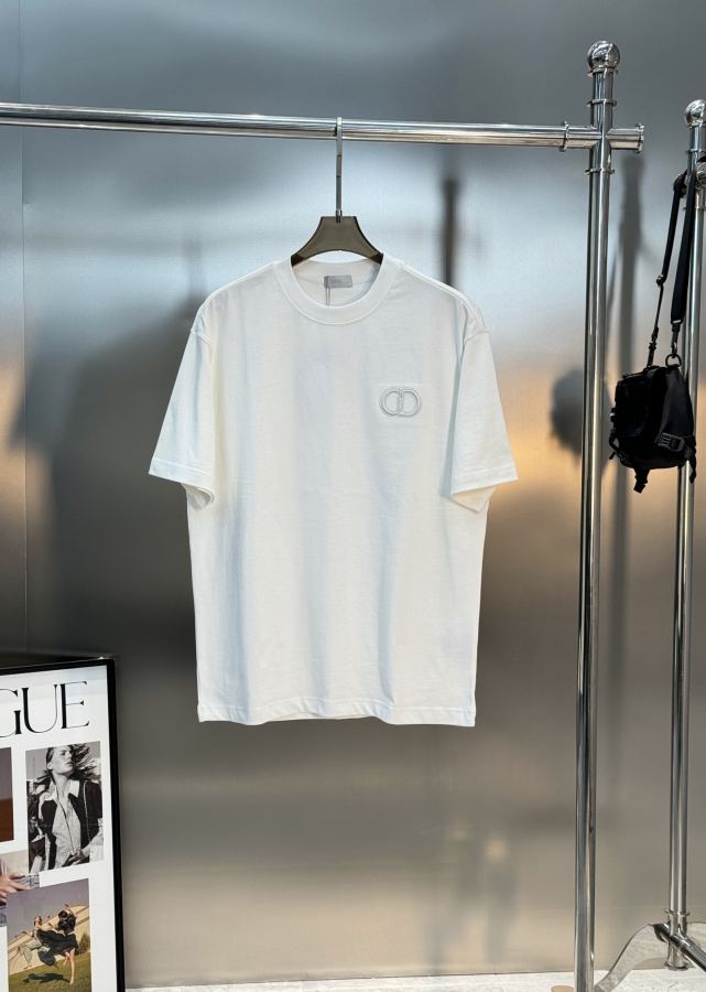 Dior men Dior CD T 25s New Arrival Dior CD T CD S-XL 175 | 145 M — 1:1 Replica — photo 2